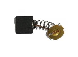 Щётки 7х18х17мм. графит. СВ-204 (кор) 9047/57F/SF,9049/59F/SF,9067/F/SF,9069/F/SF Makita