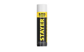 Пена монтажная, адаптерная, всесезонная, 500мл, STD STAYER 41130