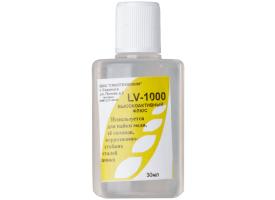 Флюс LV-1000 (высокоактивный флюс для пайки сильноокисленных поверхностей), 30 мл  60560