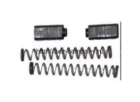 Щётки 6,2х6,2х13 графит. B&D KW710,KW711,KW713,KD350,KD351,KS635E