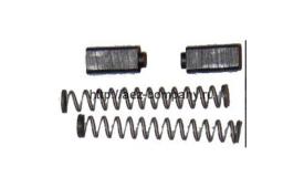 Щётки 6,2х6,2х13 графит. B&D KW710,KW711,KW713,KD350,KD351,KS635E