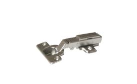 Петля накладная RDK-59A Clip-on с доводчиком