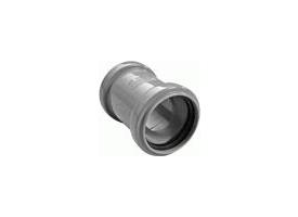 Муфта ремонтная PP 50 PRO AQUA COMFORT 135160