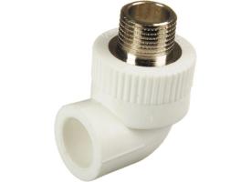 Уголок PP-R 20х3/4