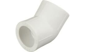 Уголок PP-R 20*45гр КРОСС 62710