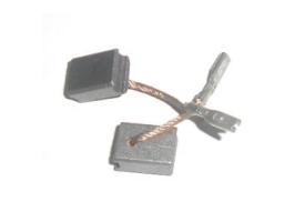 Щётки 6х10х14мм электрические 2шт, МП-120/750ЭМ Интерскол