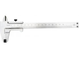 Штангенциркуль металлический тип 1, 150мм 3445-150