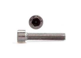 Винт DIN 912 / ГОСТ 11738-84 / ISO 4762 нерж.