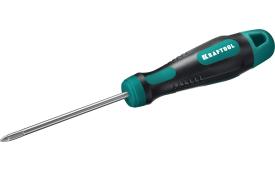 Отвертка PZ1x80 KRAFTOOL Х-Drive 250073-1-080