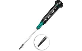Отвертка TX8  для точных работ, Precision, KRAFTOOL, 25684-08