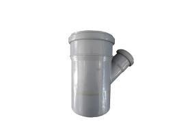 Тройник PP 110х50*45 PRO AQUA COMFORT 135350