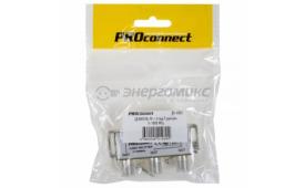 Делитель на 3TV 5-1000MHz, Proconnect splitter 05-6022
