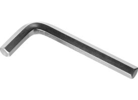 Ключ имбусовый ЗУБР 