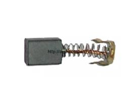 Щётки 6х9х11мм. электроугольные аналог СВ-419 (коробка) 2410,2450,4304,4305,6408,8450,8451