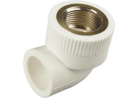 Уголок PP-R 25х3/4