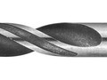 Сверло 13,0x150/95мм (спираль) по дереву, KRAFTOOL 29400-150-13