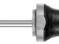 Отвертка SL5,0x100мм /противоскользящая рукоятка MIRAX 25095-05-10