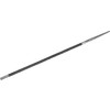 Круглый напильник,  4.8 мм, ЗУБР Профессионал 1650-20-4.8
