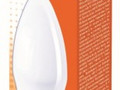 Лампа накал.40W E27 свеча матовая OSRAM B 4008321411365