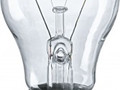 Лампа накаливания 60W E27 A55 прозрачная Navigator NI-A-60-230-E27-CL 94300