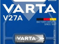 Элемент питания 27A 12V Varta 04227.101.401 Professional 509071