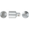Переходник для воротка crv Профи 3/8" (П) - 1/2" (М) FIT 62649