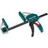 Струбцина 150/95 мм пистолетная,KRAFTOOL 32228-15