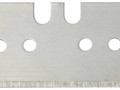 Лезвие A24 трапециевидные сменное,5шт, STAYER PROFESSIONAL 0925-S5