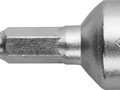 Головка магнитная 13х45 с хвостовиком HEX 1/4"ЗУБР ″Мастер″26392-13-02