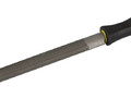 Напильник 200мм полукруглый, двухкомпонентная рукоятка,STAYER PROFI 16602-20-2