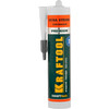 Клей монтажный KRAFTOOL KraftNails Premium KN-901 сверхсильный универсальный, для наружных и внутренних работ, 310мл 41343