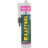 Клей монтажный KRAFTOOL KraftNails Premium KN-990,экспресс хватка, 310мл 41347