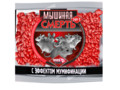 Мышиная смерть зерно+гранулы 200г