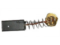 Щётки 6,5х7,5х14мм графит. Greapo 700Вт, FERM 650Вт, STERN 650WT