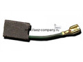Щётки 8х16х24 графит. Поводок,клемма-мама(2300wt) Sparky