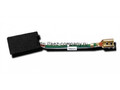 Щётки 6,3х12,5х20 графит. поводок,клемма-мама (1.8-2.0wt) Sparky