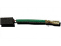 Щётки 5х8х16 графит. Поводок,клемма-мама (650-850wt) Sparky