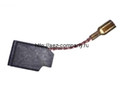 Щётки 6,4х10х15 графит. (DW 135/137) скос,поводок клемма-мама,отстрел DeWALT
