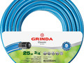 Поливочный шланг GRINDA CLASSIC 3/4″ 25 м 20 атм трёхслойный армированный8-429001-3/4-25