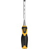 Стамеска плоская  6  с двухкомпонентной ручкой STAYER Profi 18205-06