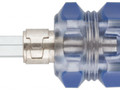 Отвертка РН2/SL6  6х32мм переставная MOS 56205м