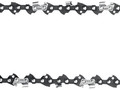Цепь 3/8" -1,3 mm, 52 звена ЗУБР  (70304-35)