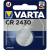 Батарейка литевая VARTA CR2430 4143
