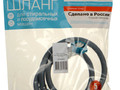 Шланг заливной 1,5м (в упаковке)  37612
