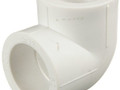 Уголок PP-R 90гр 25 КРОСС 62708
