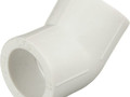 Уголок PP-R 20*45гр КРОСС 62710