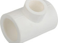 Тройник PP-R 20х20х20 КРОСС 62714
