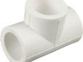 Тройник PP-R 25х25х25 КРОСС 62715