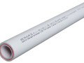 Труба PPRC армир. стекловолокном 20мм*2м SDR6 (PN25) КРОСС 60102