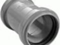 Муфта ремонтная PP 40 PRO AQUA COMFORT 135150
